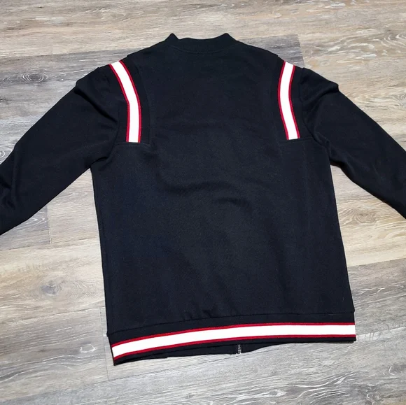 Sovereign Code - Bomber Jacket - Picture 6 of 6